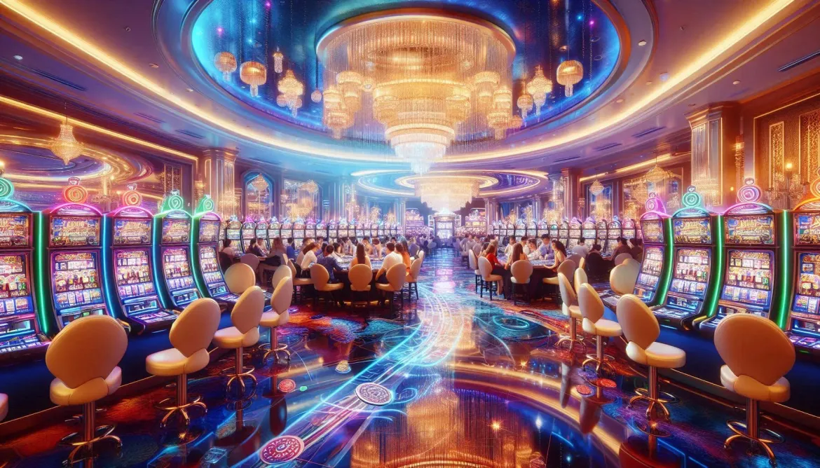 Martin Casino